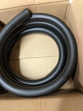 5/8 INCH Heater Hose - Sold by the foot Dayco # 80271 Made in USA