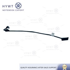 NEW Dell Latitude 7270 E7270 7470 E7470 Battery Cable Wire 049W6G 49W6G