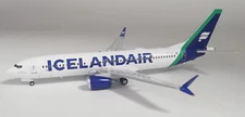 INFLIGHT 1/200 ICELANDAIR TF-ICP BOEING 737-8 MAX WITH STAND IF738MFI0722