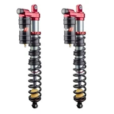 ELKA Suspension LEGACY SERIES FRONT Shocks POLARIS PREDATOR 500 2004+