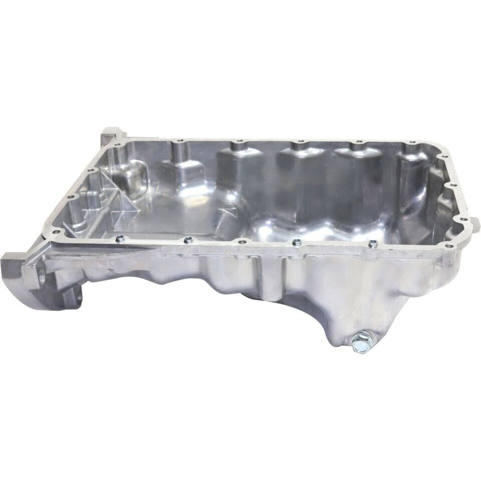 Pan de aceite para Honda Pilot 2006-2008 Foto 2 de 4