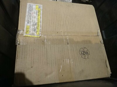 NEW OE Saab 9-3 2.8L-V6 6 Speed Dual Mass Clutch Flywheel  55557362