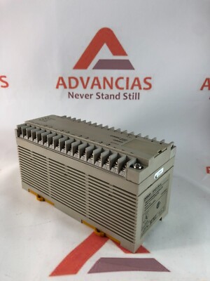 Omron Controller Sysmac , SP20DRA , SP20-DR-A