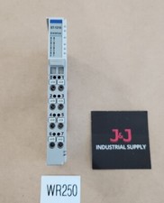 PREOWNED Crevis ST-1218 8-Channel Digital Input Module 24Vdc Warranty