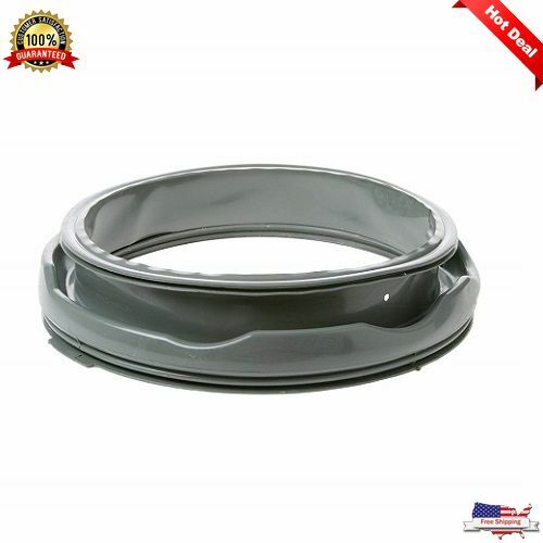 GE Washer Door Boot Seal Kit WH08X10036