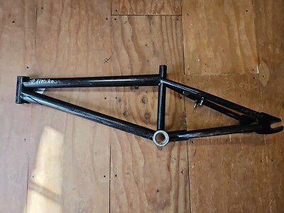 Las mejores ofertas en Marcos De Bicicleta Negro Fitbikeco. para
