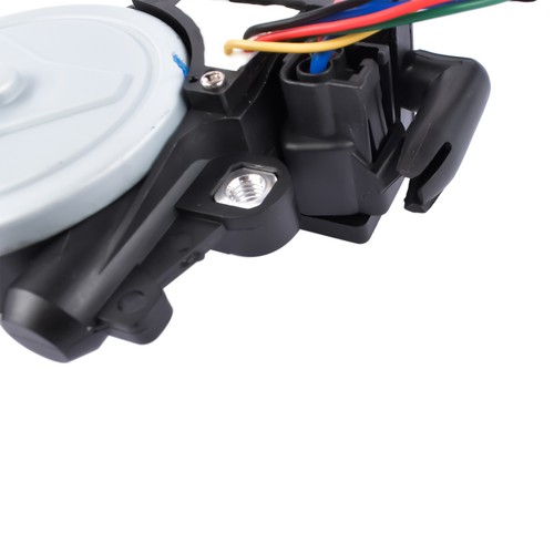 Window Regulator Motor Front Left for Nissan 350Z Z33 Skyline V35 80731-CD00A - Picture 10 of 13