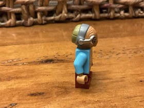 LEGO Star Wars Maz Kanata Minifigure (75139)