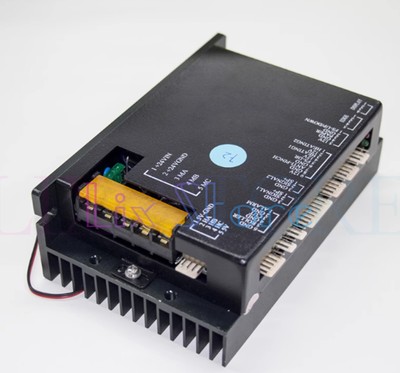 MF1700-F2 Drive Box Controller for Hot & Cold Laminator for Film Lamination #D4