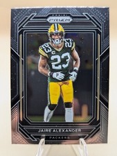 Jaire Alexander