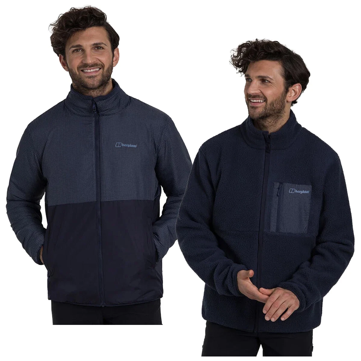 Berghaus softshell cheap
