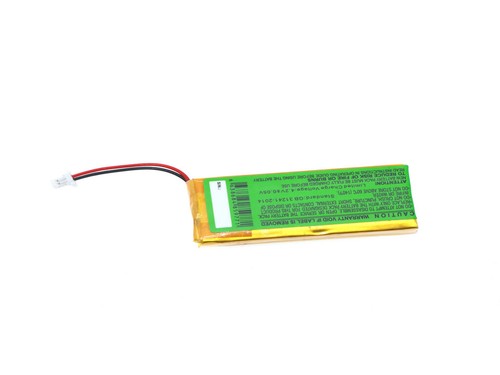 ZN452050PC-1S2P Battery for Schuberth 