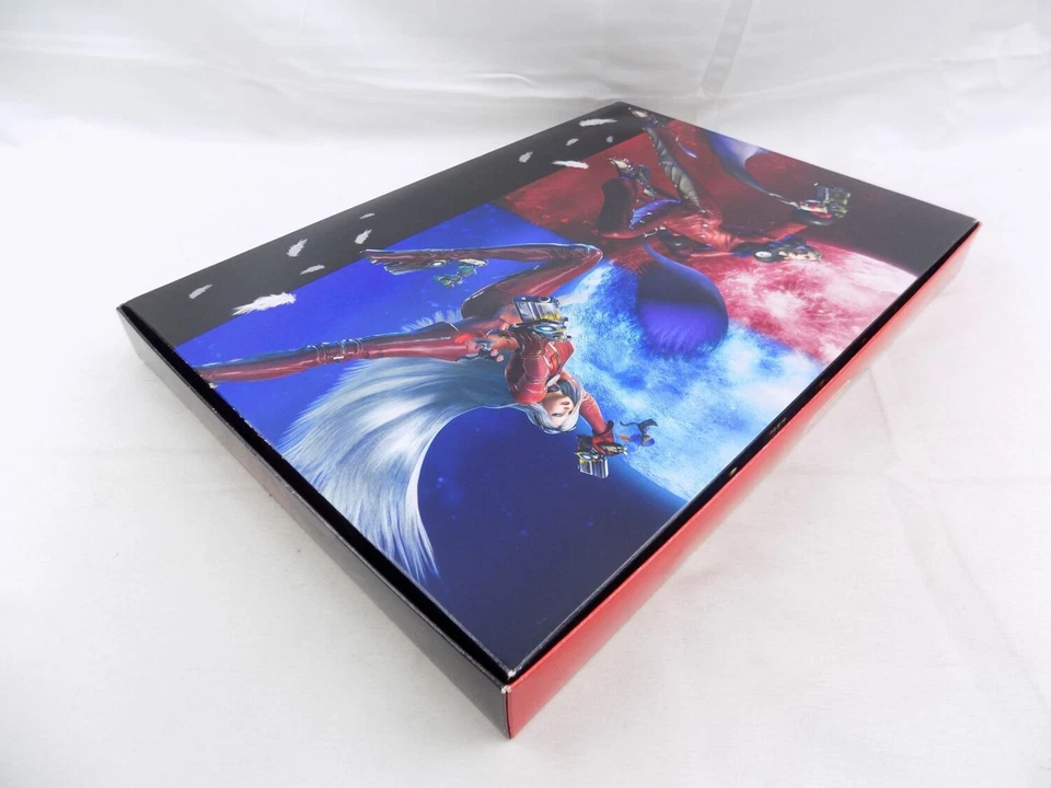 Brand New and Sealed Nintendo Switch Bayonetta Nonstop Climax Edtion NTSC-J - Image 4 of 4