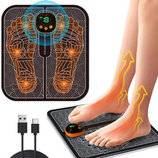 Appareil Massage Electrique