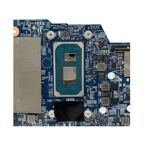203022-1M NBA6C11004 For Acer Spin 3 SP313-51N Motherboard Core i5-1135G7 16GB - Afbeelding 4 van 6
