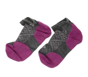smartwool phd run light elite low cut socks
