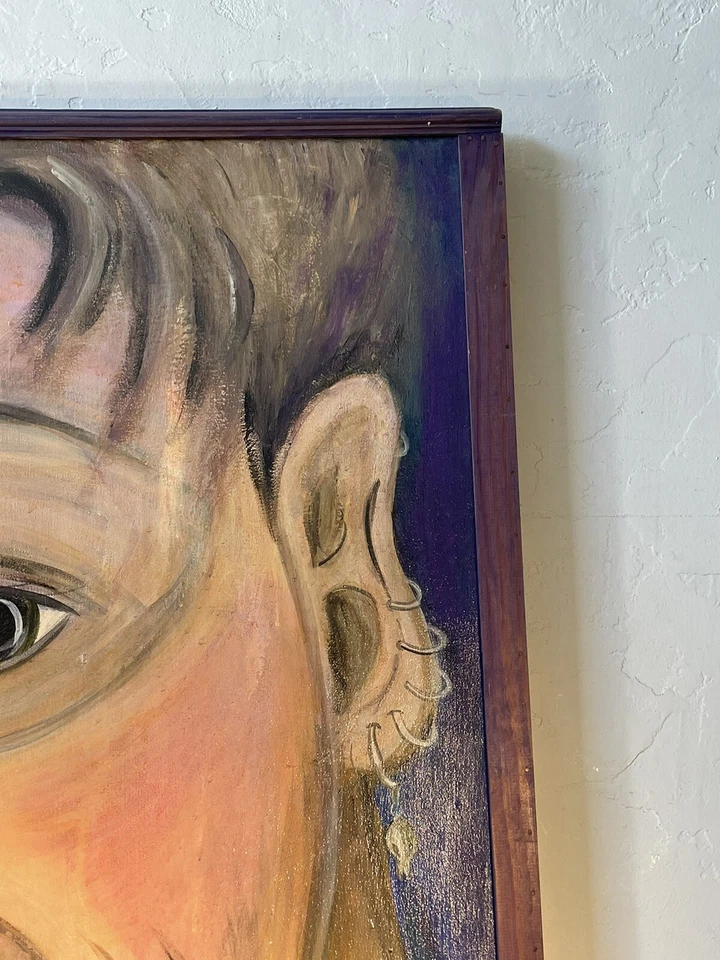 Graffiti pop art de Nova York dos anos 1990, por Cory Potts - Imagem 4 de 4