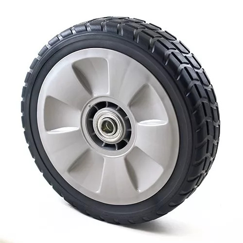 Honda 42710-VE2-M02ZE Wheel, Rr. *Nh164*
