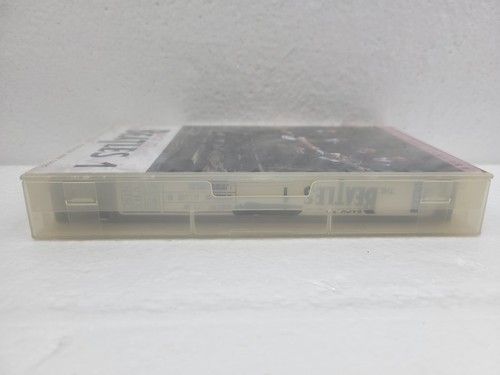 Back To The Beatles 1 Sing Along Karaoke Japanisch VHS Klassiker Selten - Bild 5 von 9