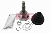 Fag 771 0603 30 Gelenksatz, Antriebswelle FüR CitroËN, Fiat, Peugeot