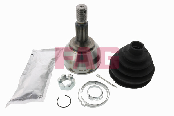 Fag 771 0603 30 Gelenksatz, Antriebswelle FüR CitroËN, Fiat, Peugeot-image