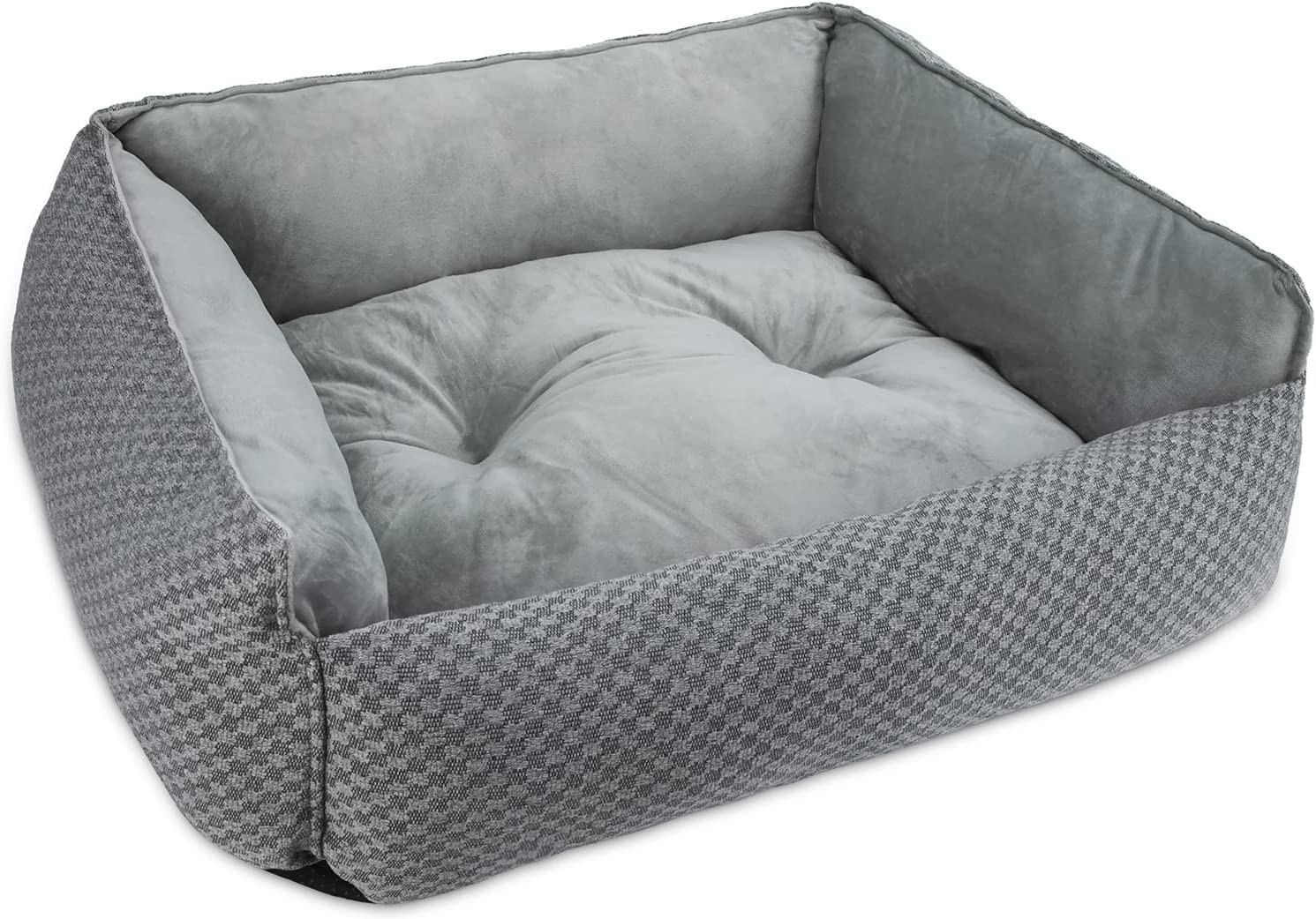 Cuccia Cucciolo Taglia Piccola: Letto Caldo e Soffice Anti-Ansia
