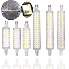 2PCS R7S 78/118mm Corn Led Lamp Led Light Bulb Corn Lamp Spotlight Floodlight
