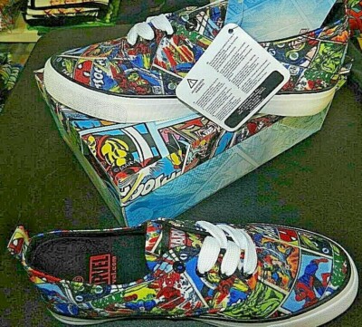 Cerdá Avengers Canvas Sneakers For Boys – Light-Up LED, Velcro Strap, Rubber Toe, Lightweight & Durable - View #10