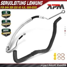 Pompe direction assistée BMW M5