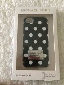iphone 5 michael kors case ebay