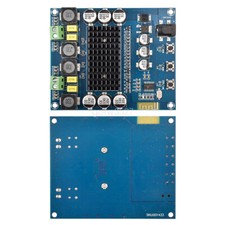 TPA3116D2 TPA3116DA 100W/120WX2 Bluetooth 4.0 Audio Receiver Digital Amplifier