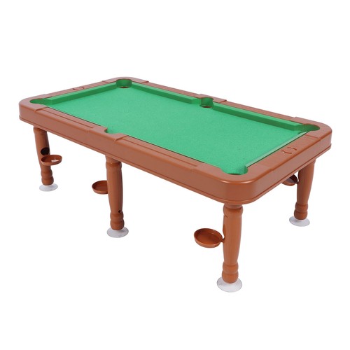 Combo Game Table Set 6 In 1 Multi Game Table For Kids Adults - Picture 8 of 24