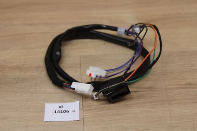 Mazda GMY8-69-10X Kabel NOS NEU genuine xl14106