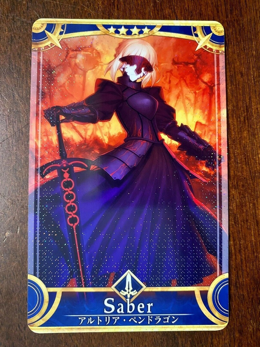 PSA10 アルトリア・ペンドラゴン　フェイタル FOIL FGO PSA10 アルトリア・ペンドラゴン フェイタル FOIL FGO PSA10