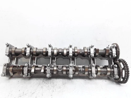 R6120510101 Zylinderkopf für MERCEDES-BENZ CLASE E (BM 211) BERLINA 2005 994314 - Afbeelding 5 van 10