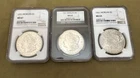 1921 Morgan Silver $1 Dollar NGC MS63 Uncirculated