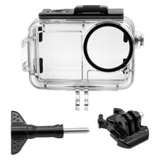 Waterproof Case for Action 4/3 High Claritys Dive Case 60m Underwater Shell