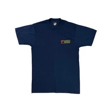 Vintage 1980s Nabisco Brands Inc. Fair Lawn New Jersey tee (M)