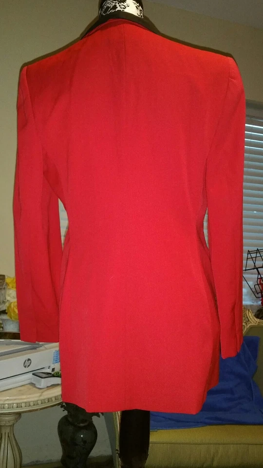 Chaqueta Jones Wear talla 8 Petite nueva con etiquetas Foto 4 de 4