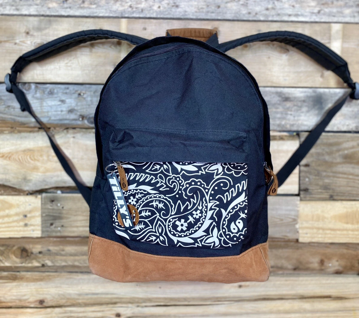 Mi pac clearance black