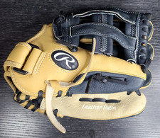 Rawlings WPM115NC Playmaker Series 11.5" Youth Baseball Glove Right Hand Throw  