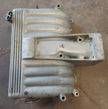 9801 Ford Explorer Egr 5.0 Gt40 Upper Intake Manifold F77e-9425-aa Read 9801 Ford Explorer Egr 5.0 Gt40 Upper Intake Manifold F77e-9425-aa Read