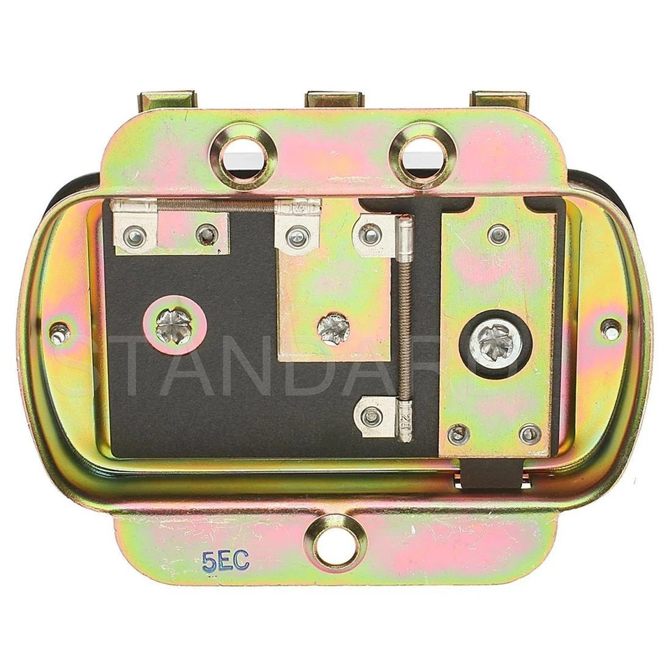 Regulador de tensão para Chrysler New Yorker 1949 1948 1947 1946 1940 - Imagem 2 de 4