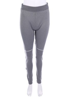 DIDRIKSONS 1913 Leggings Winter Outdoor D 40 grau EPIC WNS PANT NEU #7794