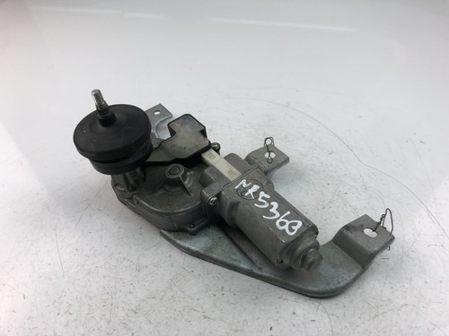 SUZUKI SX4 EY, GY Scheibenwischermotor 2007 15415881