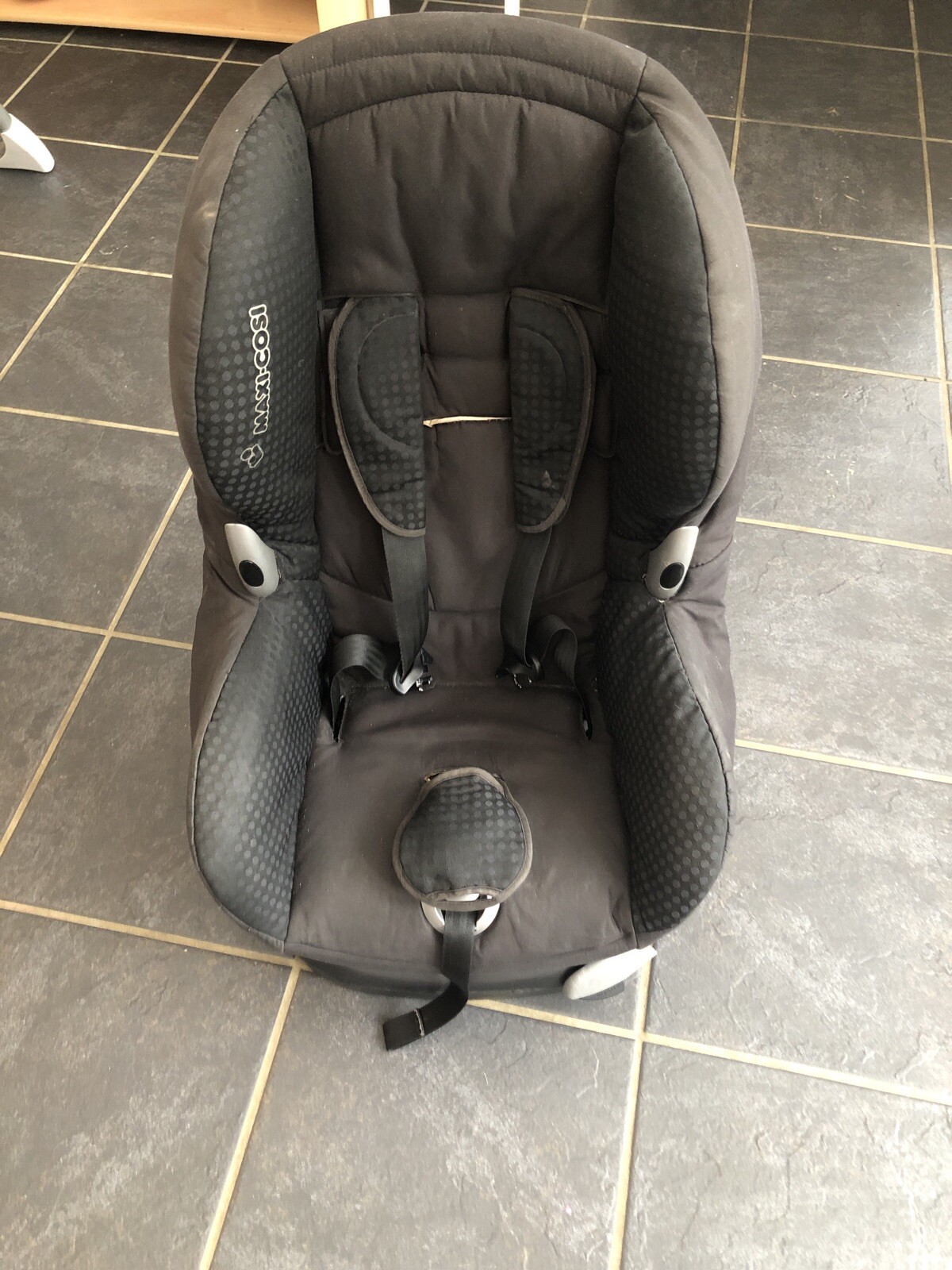 maxi cosi priori xp car seat