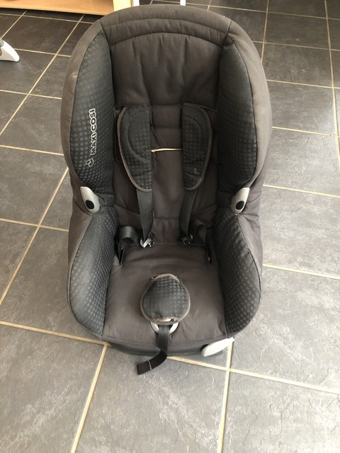 maxi cosi priori xp isofix