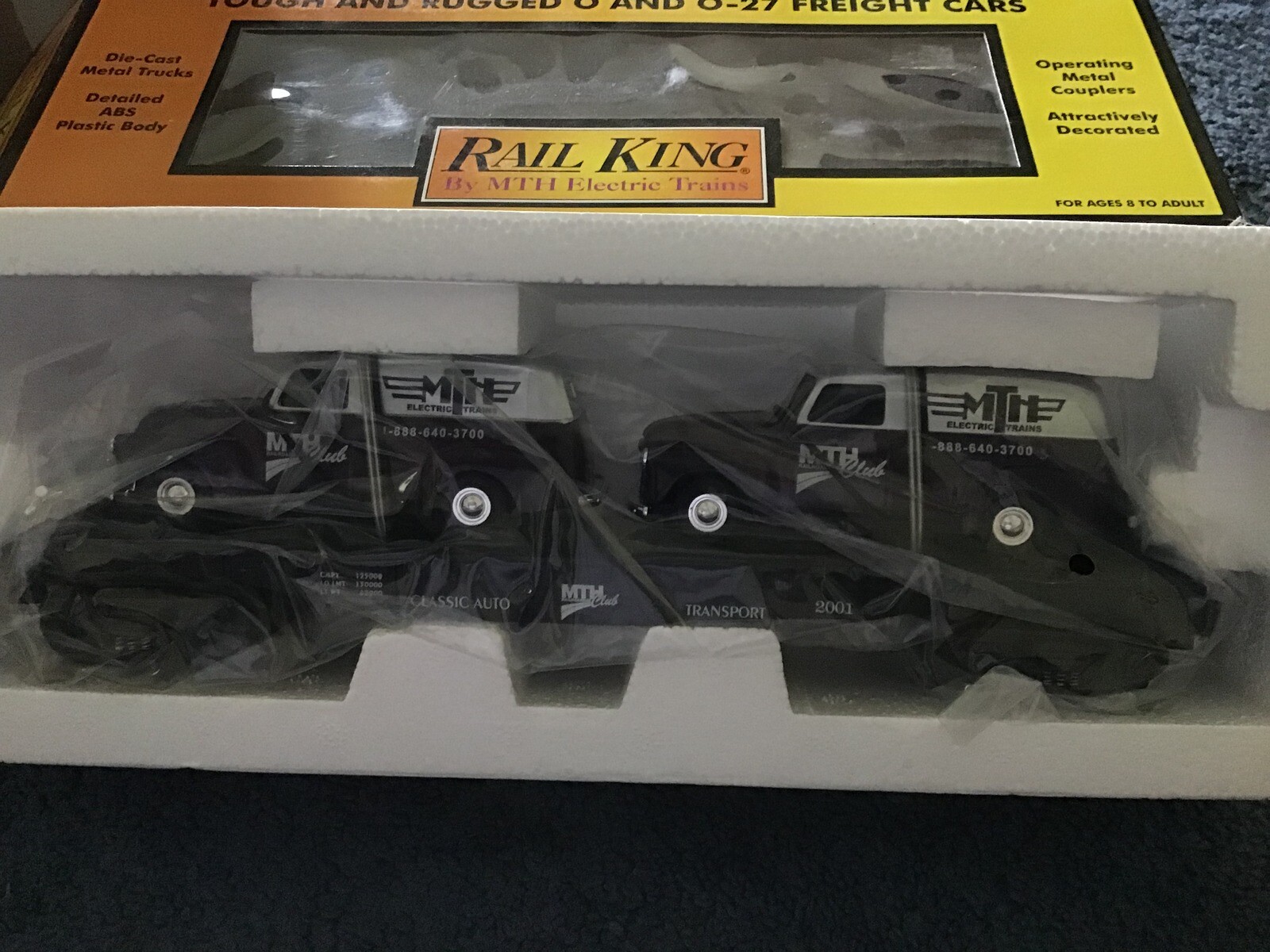 Click here to see eBay Auction