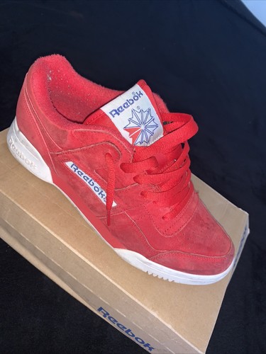 workout plus vintage