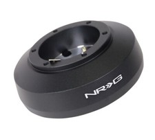 Nrg Short Hub Steering Wheel Adapter For 1998-2009 Dodge Ram All Srk-163h New